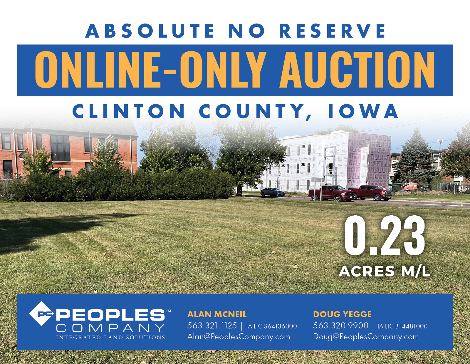 Listing #18599